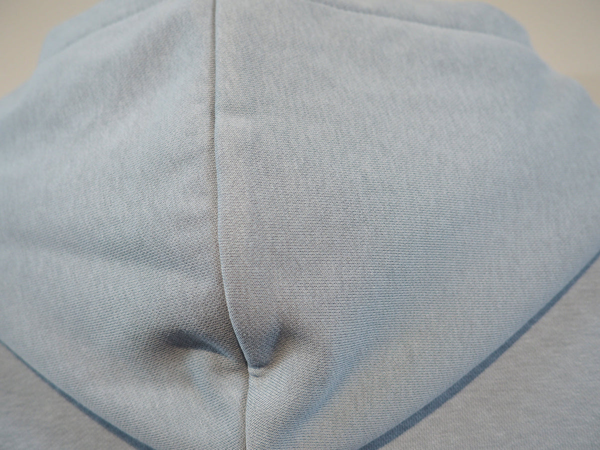 AMIRI Hoodie Blue AMIRI