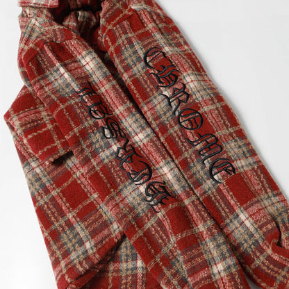 Chrome Hearts New Jacket Chrome Hearts