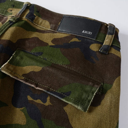 AMIRI Jeans #536 AMIRI