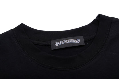Chrome Hearts New T-shirts 6024 CH-Chrome Hearts