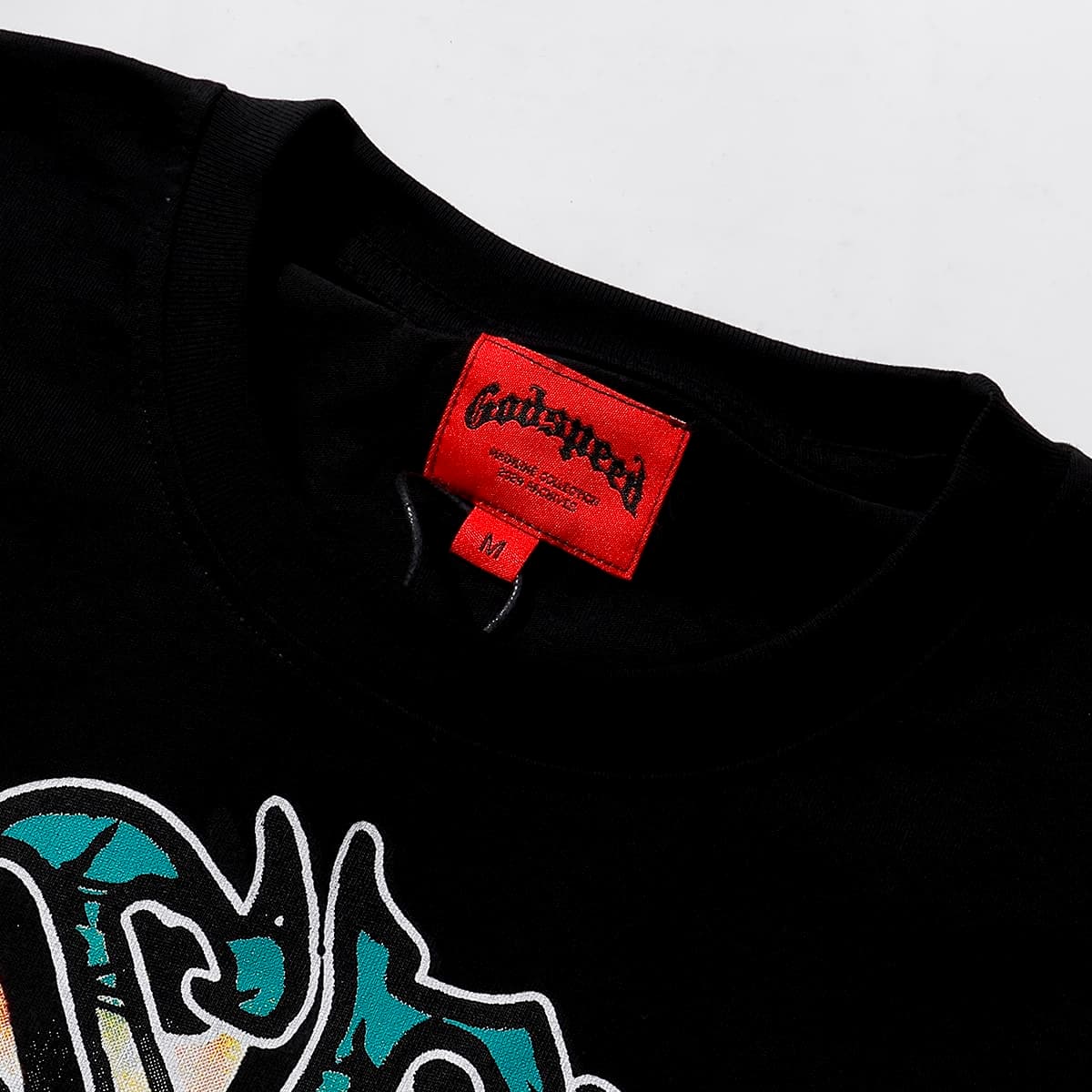 GODSPEED Air Strike LS T-Shirt Godspeed