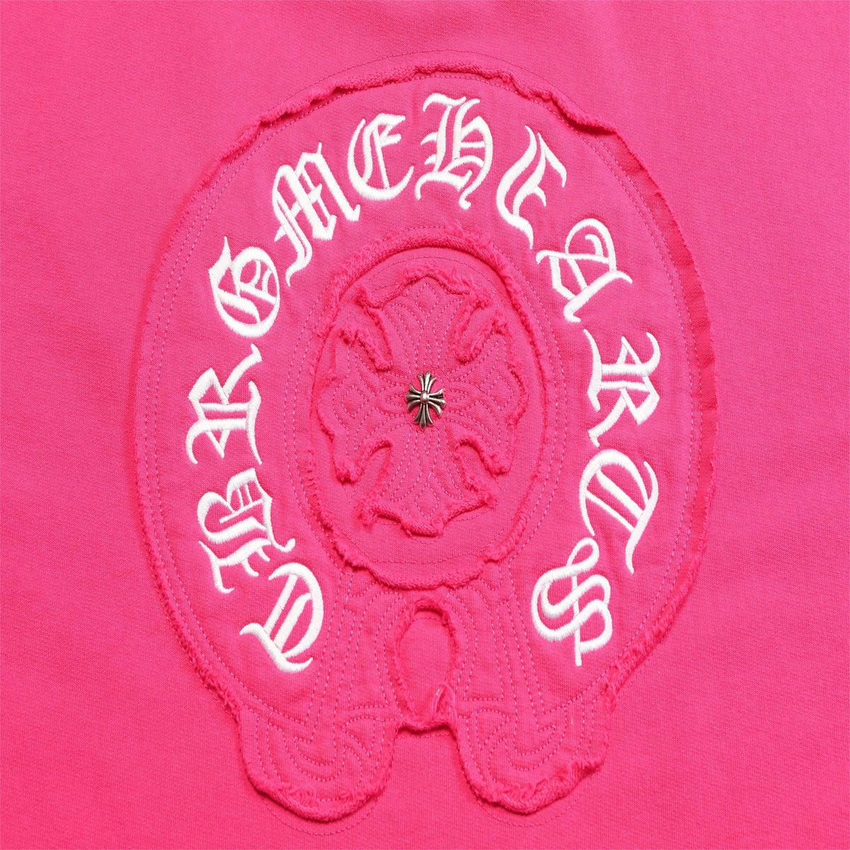 Chrome Hearts New SWEATSHIRTS TQ23 Chrome Hearts