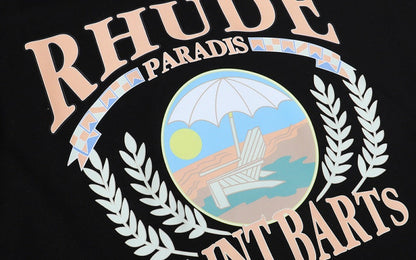 RHUDE T-Shirt #8 RHUDE