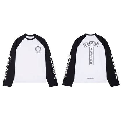 Chrome Hearts New SWEATSHIRTS 9003 Chrome Hearts