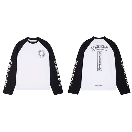 Chrome Hearts New SWEATSHIRTS 9003 Chrome Hearts