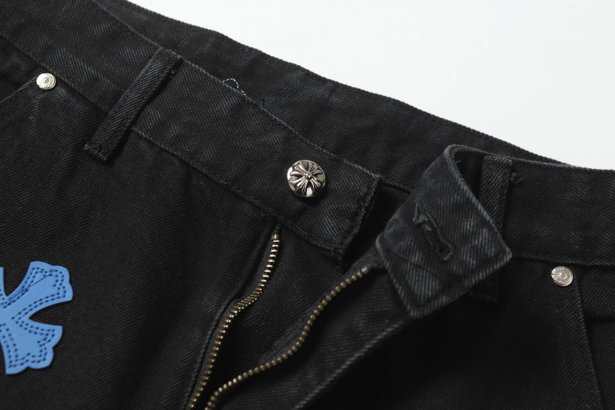Chrome Hearts New Pants 9986 Chrome Hearts