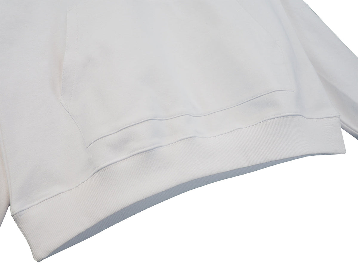 AMIRI Hoodie White AMIRI