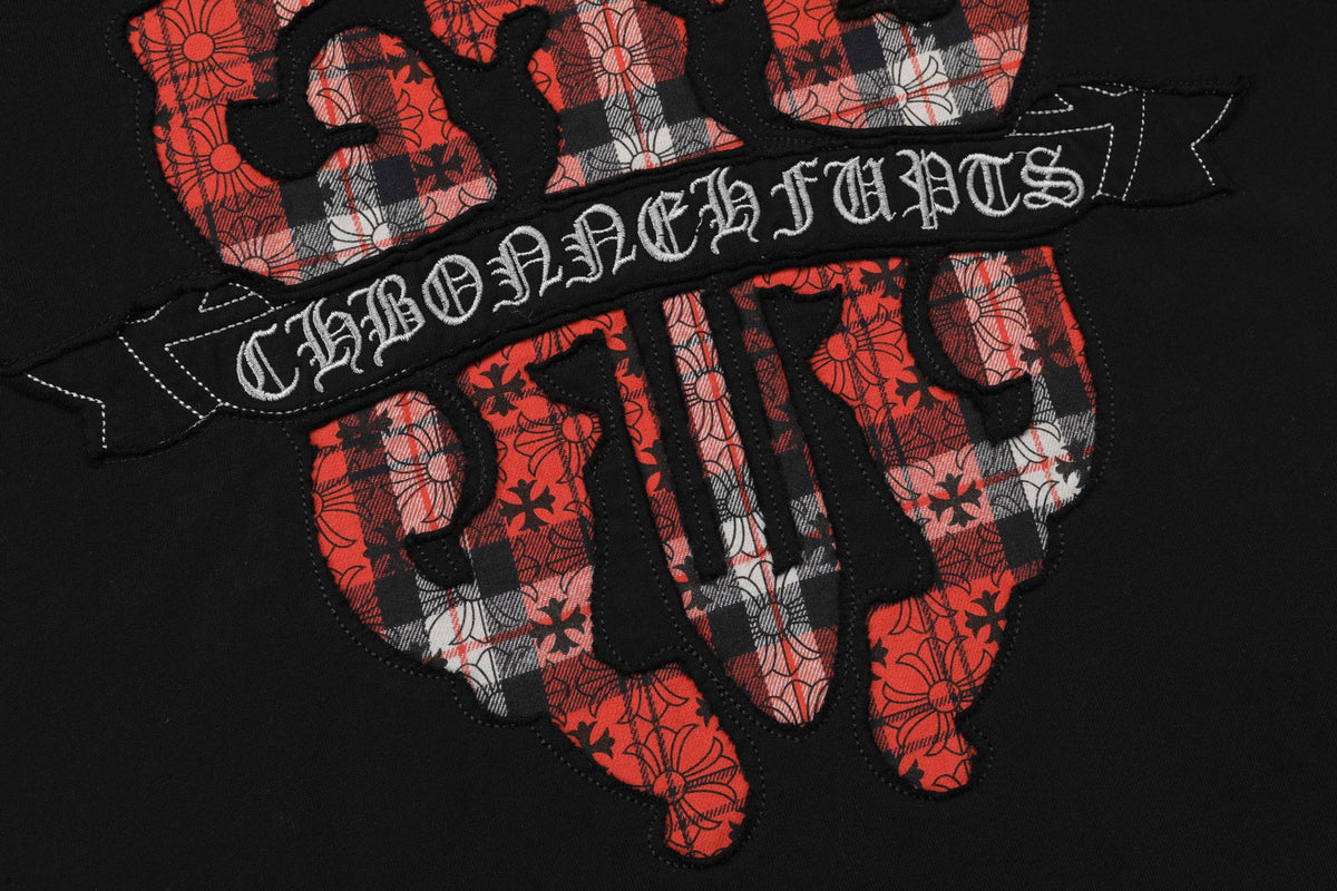 Chrome Hearts New T-shirts 9035 CH-Chrome Hearts