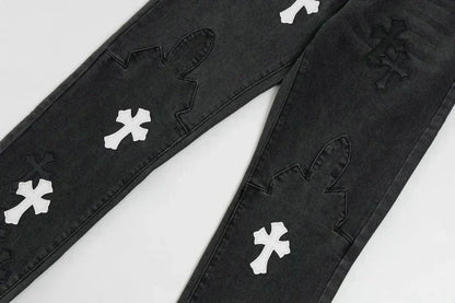 Chrome Hearts New Pants Chrome Hearts