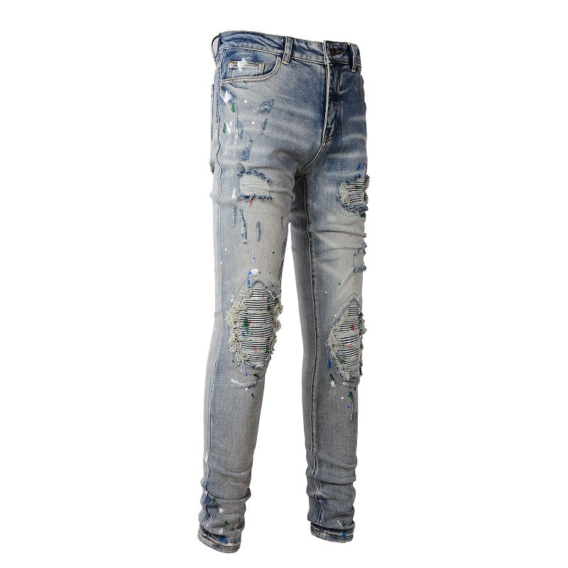 AMIRI Jeans #883 AMIRI