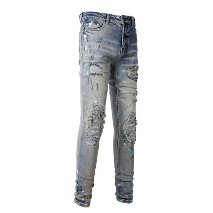 AMIRI Jeans #883 AMIRI