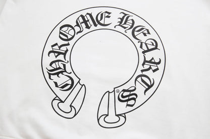 Chrome Hearts New Hoodie 5008 Chrome Hearts