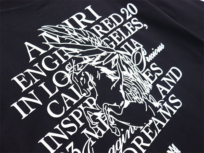 AMIRI T-Shirt AMIRI