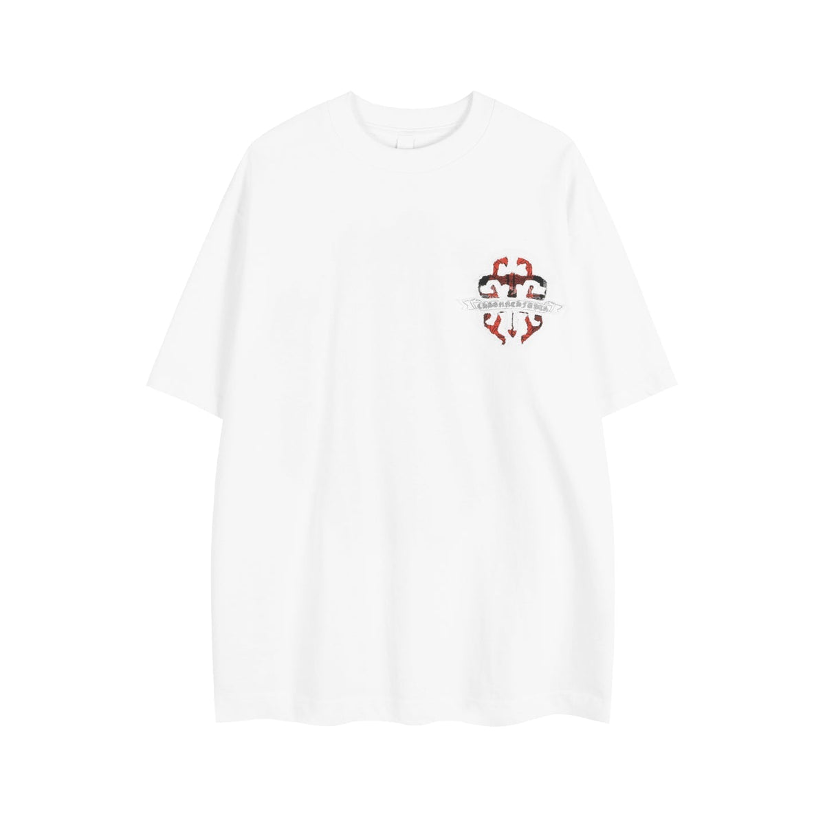 Chrome Hearts New T-shirts 9035 CH-Chrome Hearts