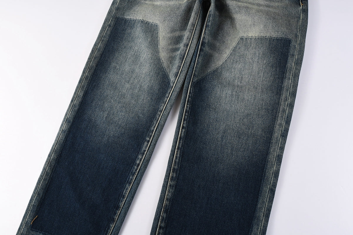 PURPLE JEANS 9120 PURPLE