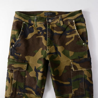 AMIRI Jeans #536 AMIRI