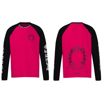 Chrome Hearts New SWEATSHIRTS 9005 Chrome Hearts
