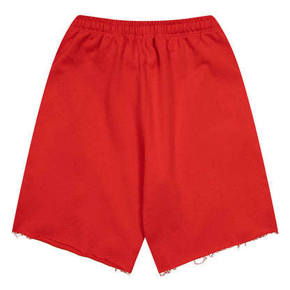 Denim Tears Denim University Shorts DENIM TEARS