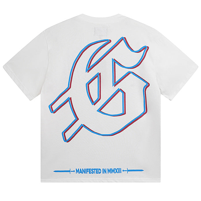 GODSPEED Support And Love T-Shirt Godspeed