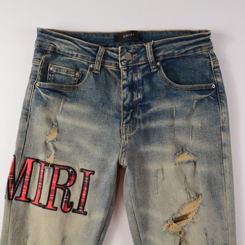 AMIRI Jeans #888 AMIRI