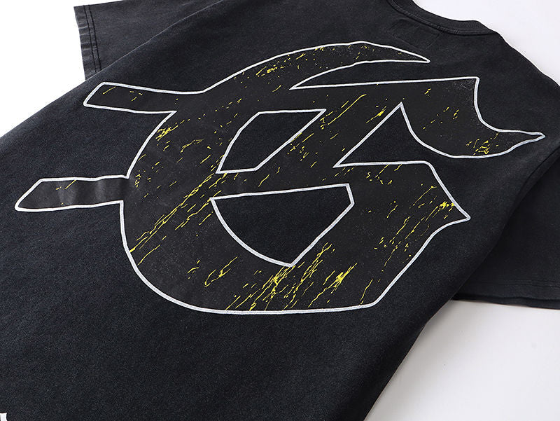 GODSPEED GS Island 2 T-shirt Godspeed