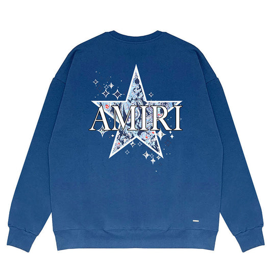 AMIRI Sweatshirts S0031 AMIRI