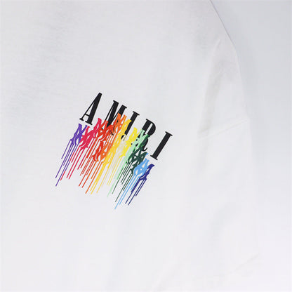 AMIRI T-Shirt And Shorts Suit AMIRI