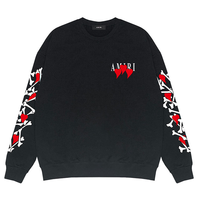 AMIRI Sweatshirts S004 AMIRI