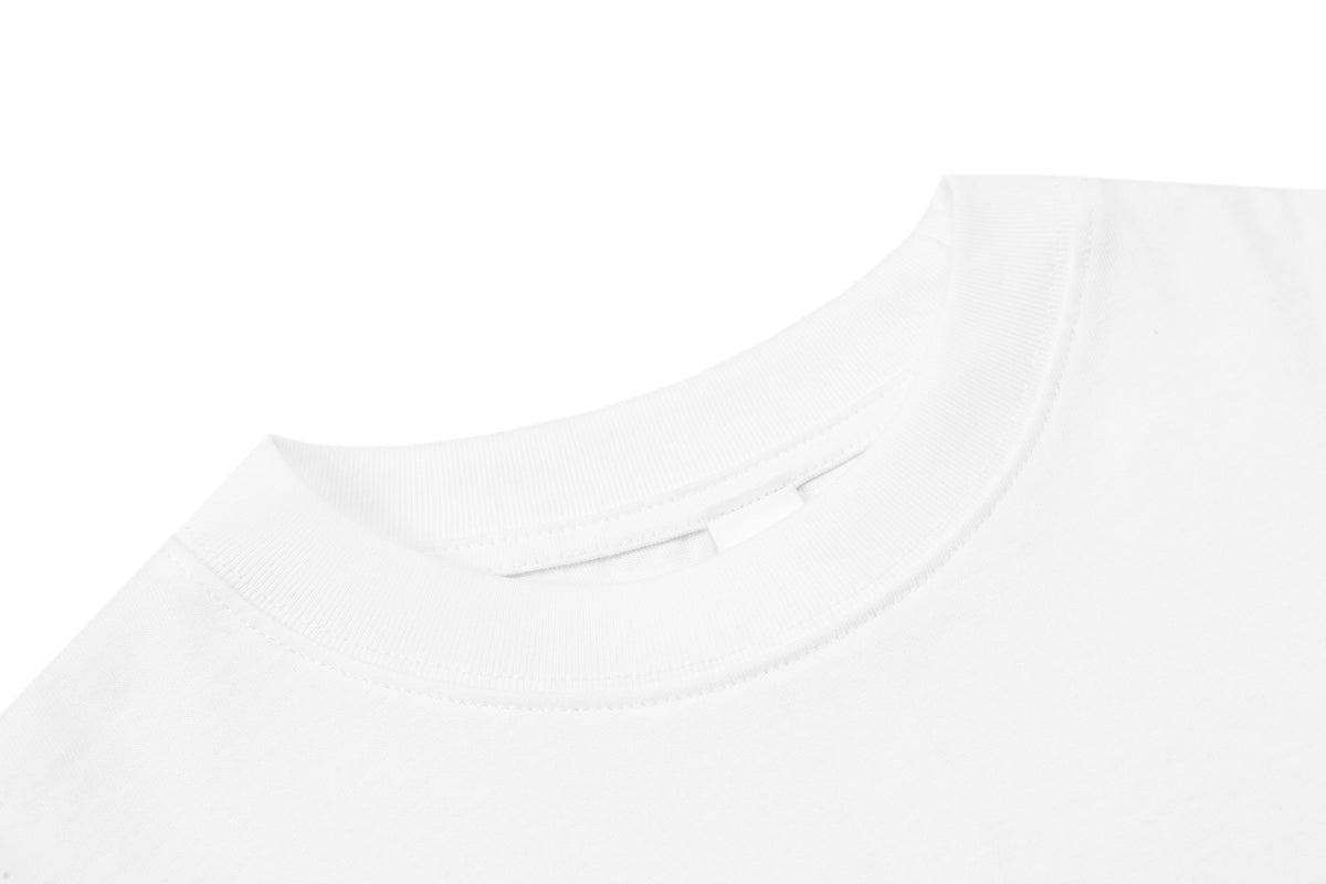 Chrome Hearts New T-shirts 9067 CH-Chrome Hearts