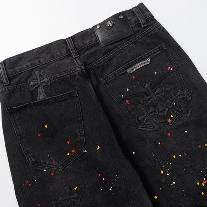 Chrome Hearts New Shorts 9927 Chrome Hearts