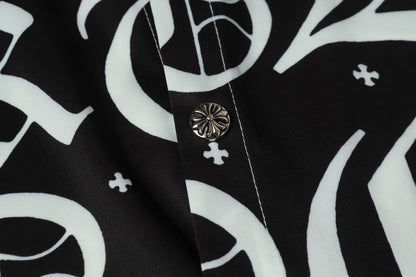 Chrome Hearts New Shorts Chrome Hearts