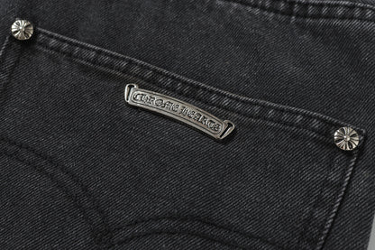 Chrome Hearts New Pants 303 Chrome Hearts