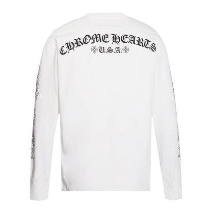 Chrome Hearts New SWEATSHIRTS K8005 Chrome Hearts