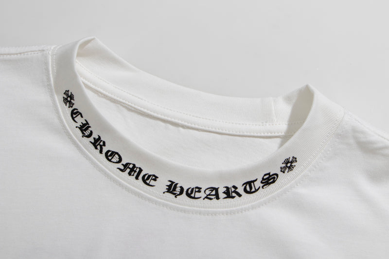 Chrome Hearts New SWEATSHIRTS 9010 Chrome Hearts
