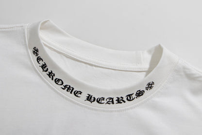 Chrome Hearts New SWEATSHIRTS 9010 Chrome Hearts