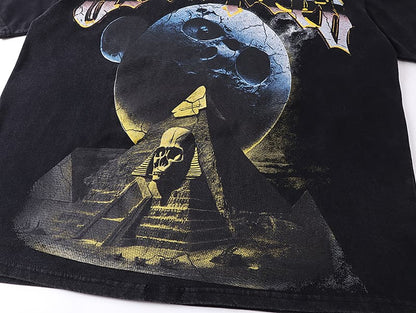GODSPEED Planet Giza T-Shirt Godspeed