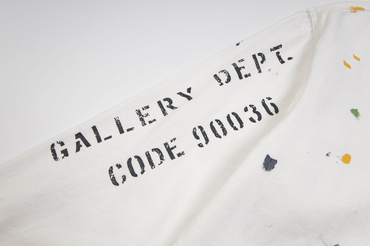 GALLERY DEPT New Jacket GALLERY DEPT