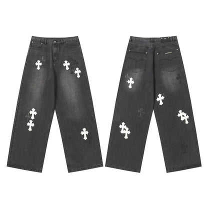 Chrome Hearts New Pants 305 Chrome Hearts