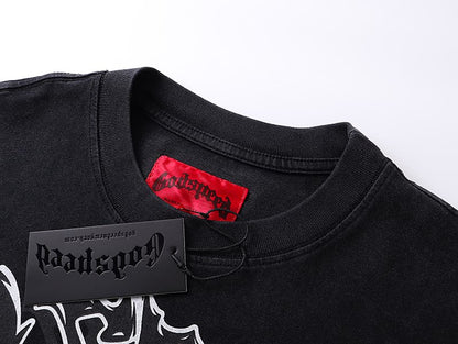 GODSPEED Rocker Thermal Long Sleeve T-Shirt Godspeed