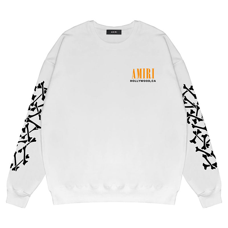 AMIRI Sweatshirts S064 AMIRI