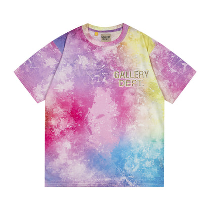GALLERY DEPT New T-shirt 513 GALLERY DEPT
