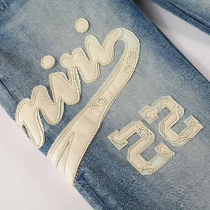 AMIRI Jeans #1311 AMIRI