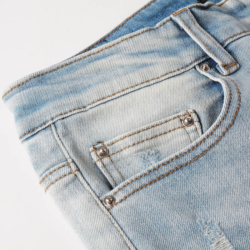 AMIRI Jeans #6645 AMIRI
