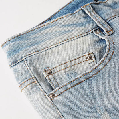 AMIRI Jeans #6645 AMIRI