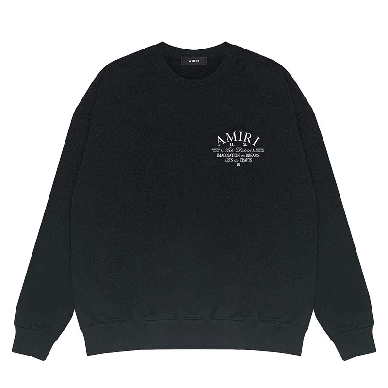 AMIRI Sweatshirts S104 AMIRI