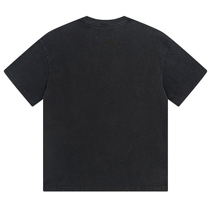 GODSPEED Long Lonely Road Thermal T-shirt Godspeed
