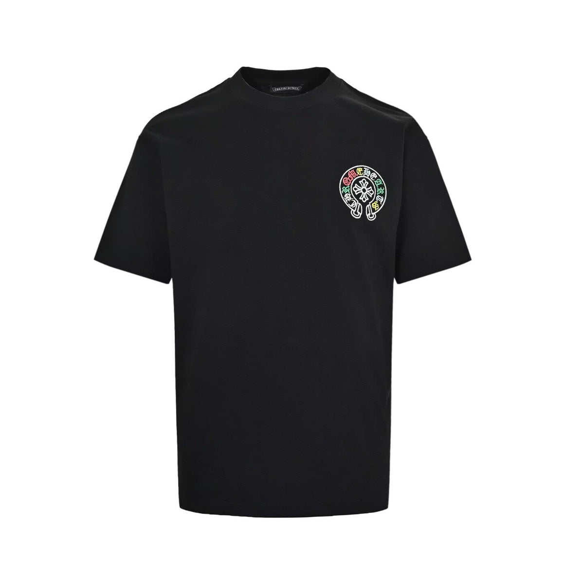 Chrome Hearts New T-shirts 32c CH-Chrome Hearts