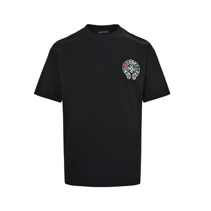 Chrome Hearts New T-shirts 32c CH-Chrome Hearts