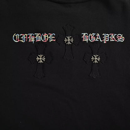 Chrome Hearts New SWEATSHIRTS SY6