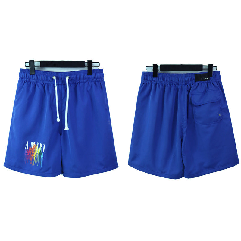 AMIRI T-Shirt And Shorts Suit AMIRI